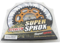 SUPERSPROX 链轮 REAR STEALTH SPROCKET ALU/STL 39T-520 GLD KAW/POL