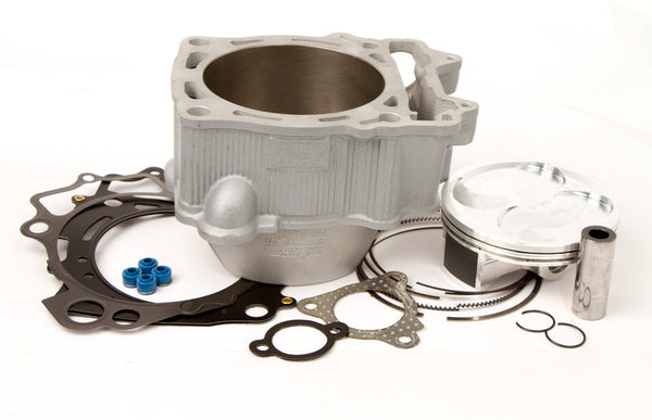 CYLINDER WORKS 发动机 CYLINDER KIT BB 99.00/+2.0 12.5:1 YAM