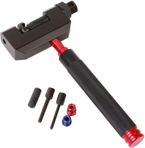 DRC 工具 Chain Tool