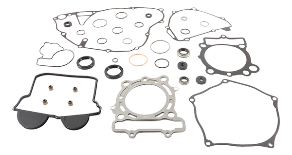 VERTEX 缸垫/密封 COMPLETE GASKET SET WITH OIL SEALS