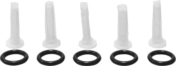 ALL BALLS 燃油系统 IN-LINE FILTER /O-RING KIT QUICK DISCONNECT KTM/HUS