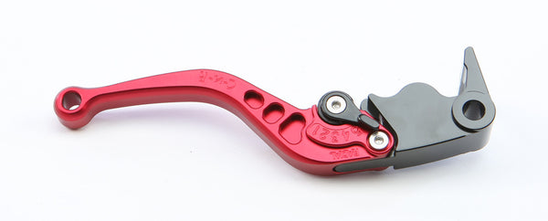 PSR 手柄/牛角 CLICK 'N ROLL BRAKE LEVER 红