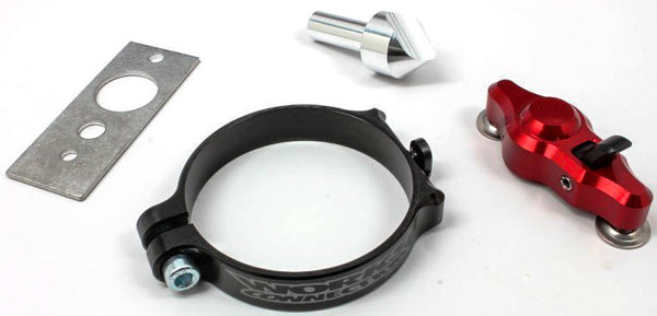 Works 发车器 Husqvarna PRO LAUNCH START DEVICE