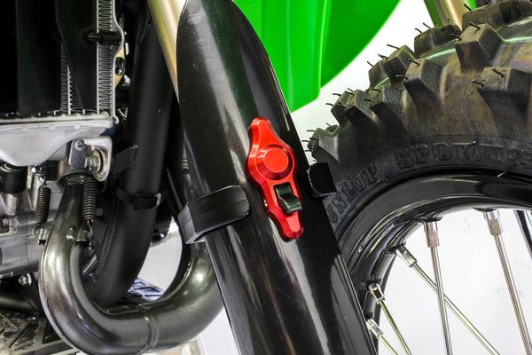 Works 发车器 Kawasaki PRO LAUNCH START DEVICE