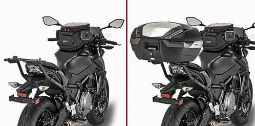 GIVI 支架 TOP CASE HARDWARE