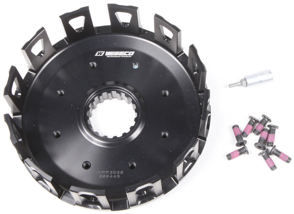 WISECO 离合器 CLUTCH BASKET KAW