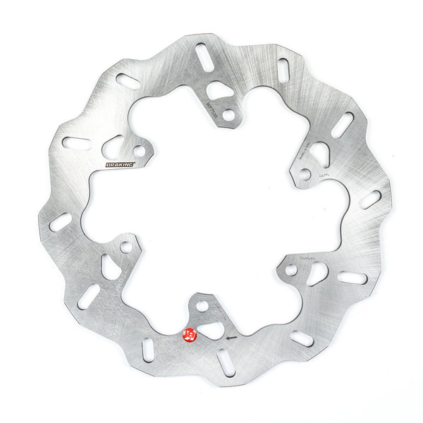BRAKING 刹车 RACING ROTOR REAR