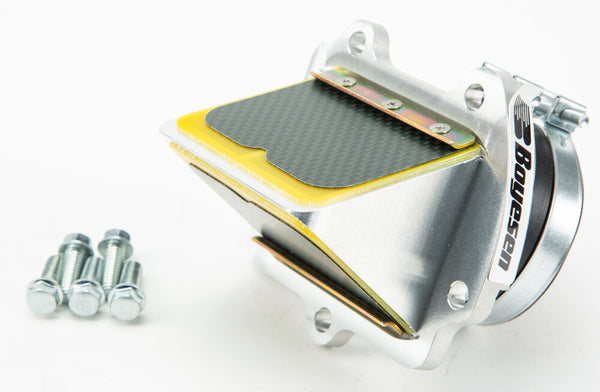 BOYESEN 燃油系统 MOTORCYCLE RAD VALVE