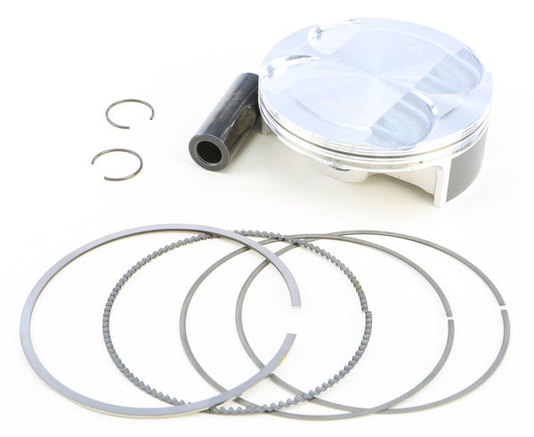 VERTEX 活塞 PISTON KIT HC FORGED 96.93/STD 13.2:1 KTM