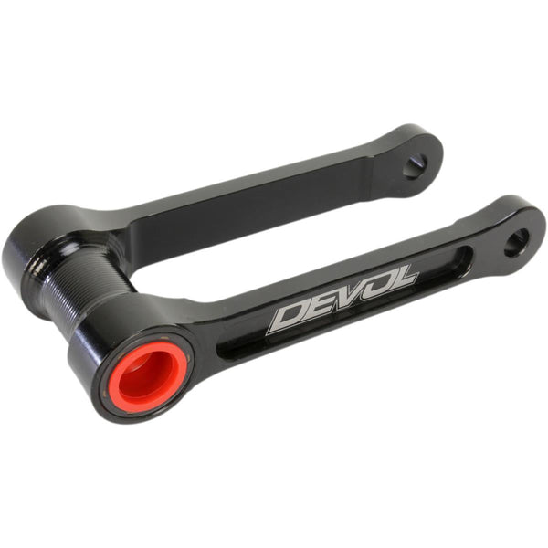 DEVOL 避震 LOWERING LINK LOWERS 1.25"