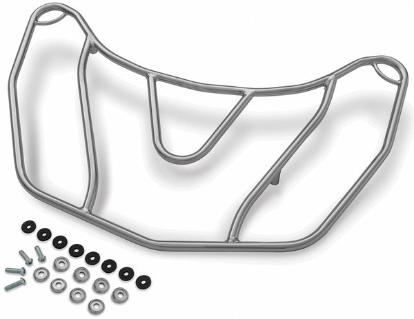 Show Chrome Honda GT Tour Rack Chrome