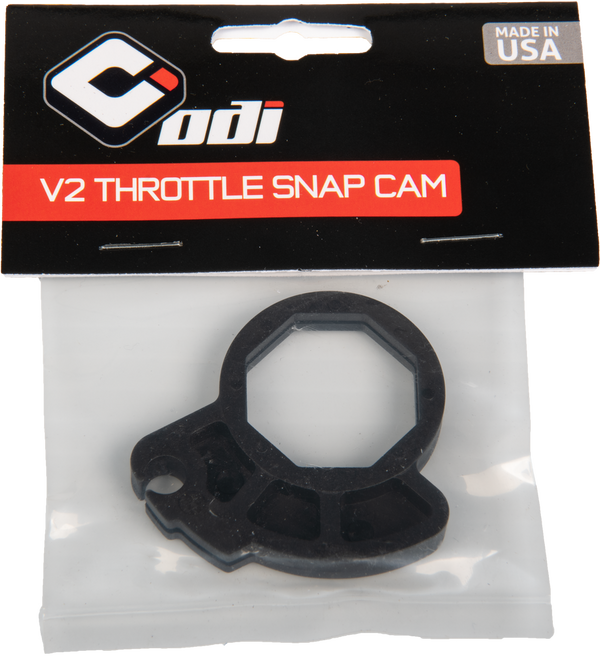 ODI 手把胶 THROTTLE CAMS CAM P