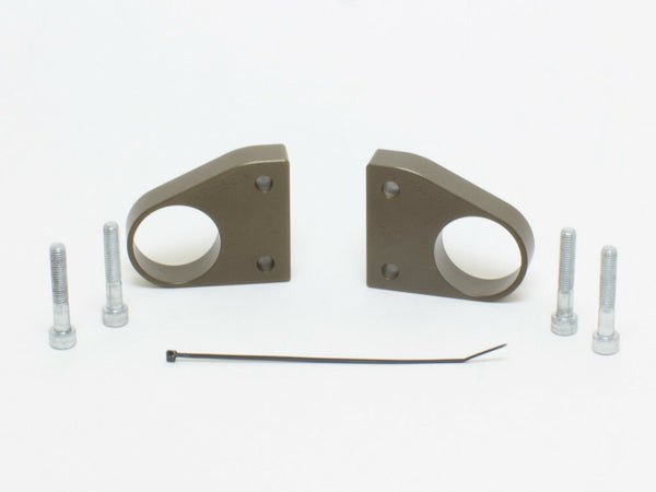 HELIBARS 车把升高 HANDLEBAR RISERS HON