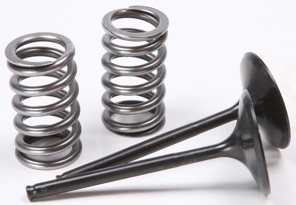 PROX 发动机 INTAKE VALVE CONVERSION SET TI-STEEL HON