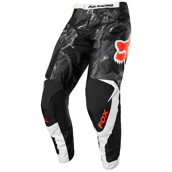 FOX 骑行裤 180 骑行服 Karrera Pants [黑]