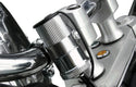 EKLIPES 车把 Dual Ring Handlebar Mounting System