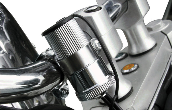 EKLIPES 车把 Dual Ring Handlebar Mounting System