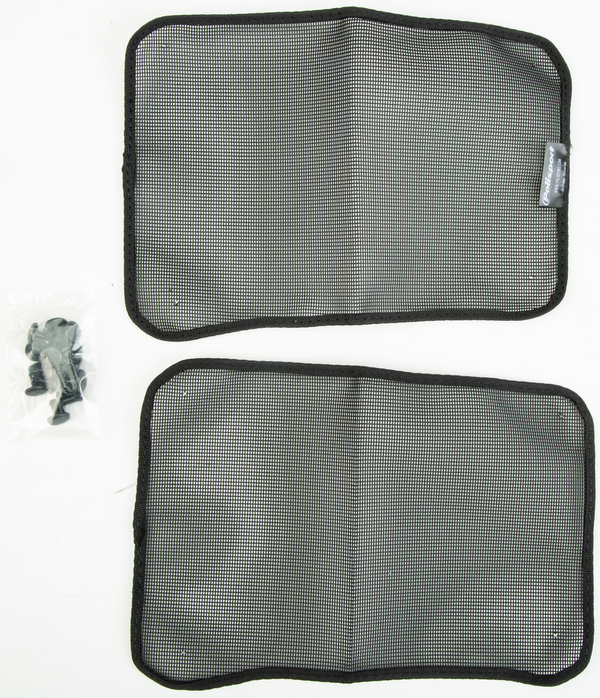 Polisport 水箱滤网 Honda Radiator Louver Mesh