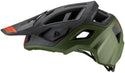LEATT 头盔 DBX 3.0 All Mountain Bicycle Helmet Olive