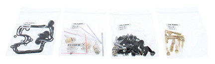 ALL BALLS 燃油系统 BIKE CARBURETOR REBUILD KIT