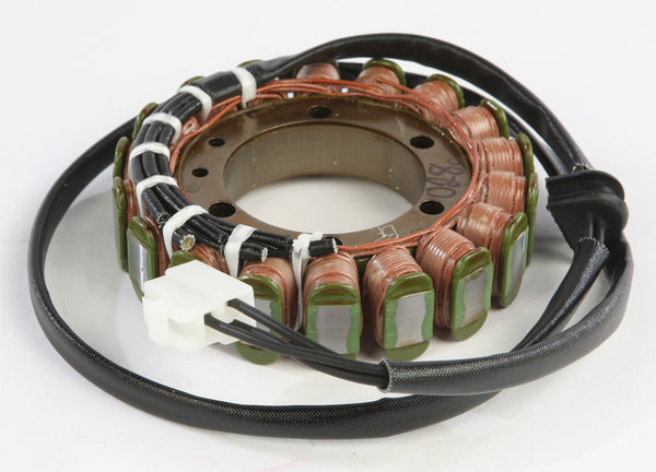 RICKS 电路装置 STATOR