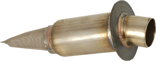 DR.D 排气管 4-Stroke Quiet Insert