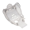 DEVOL 车辆防护 SKID PLATE