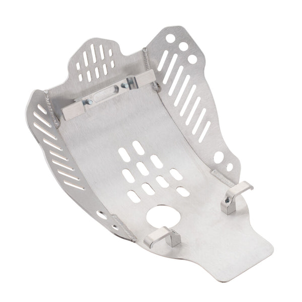 DEVOL 车辆防护 SKID PLATE
