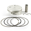 PROX 活塞 PISTON KIT FORGED NIKASIL CYL 99.00/+3.00 HON