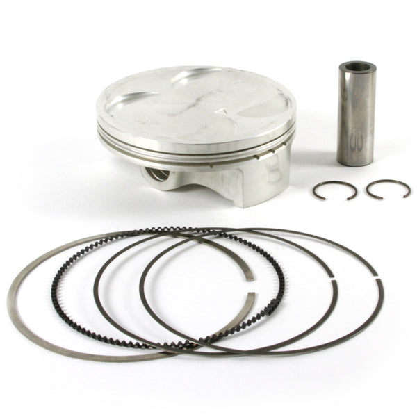 PROX 活塞 PISTON KIT FORGED NIKASIL CYL 99.00/+3.00 HON