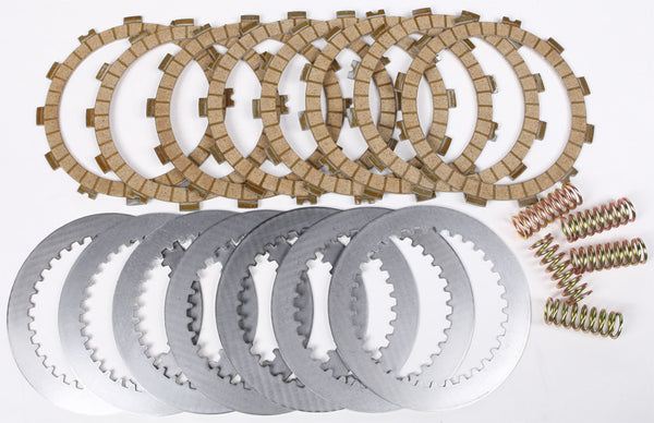PROX 离合器 COMPLETE CLUTCH PLATE SET KAW