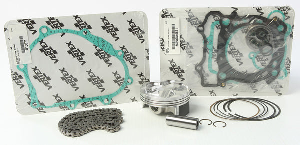 VERTEX 活塞 TOP END KIT 76.95/STD 13.5:1 YAM