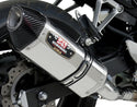 YOSHIMURA 排气管 EXHAUST STREET R-77 SLIP-ON SS-SS-CF