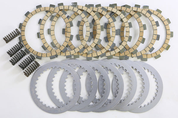 PROX 离合器 COMPLETE CLUTCH PLATE SET YAM