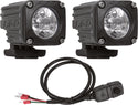 RIGID 照明 Ignite Series Light Kit w/Hi/Low Option