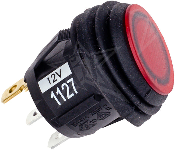 RIGID 开关 Lighted Rocker Switch