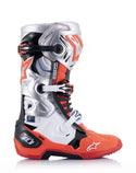 ALPINESTARS TECH 10 骑行靴 限量款 Vision 23 Boots
