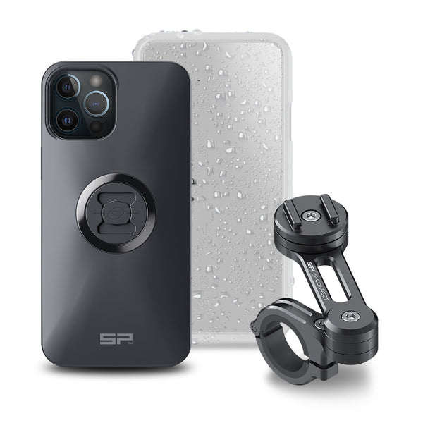 SP CONNECT 支架 Case and Mount Bundle
