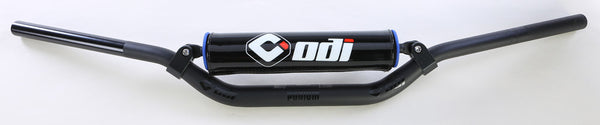ODI 车把 CONTROLLED FLEX TECHNOLOGY 1 1/8" HANDLEBAR 蓝
