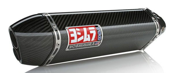 YOSHIMURA 排气管 EXHAUST RACE TRC-D FULL-SYS SS-CF-CF