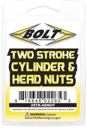 BOLT 五金件 通用 2-Stroke Cylinder & Head Nuts