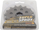 SUPERSPROX 前CS链轮 钢制 16T-520 APR/BMW