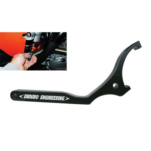 ENDURO ENGINEERING 工具 Shock Spanner Wrench
