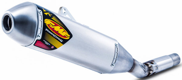 FMF 后段排气 Honda Powercore 4 HEX Muffler