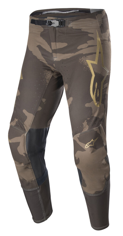 Alpinestars 骑行裤 Supertech LE Squad 23 Pants