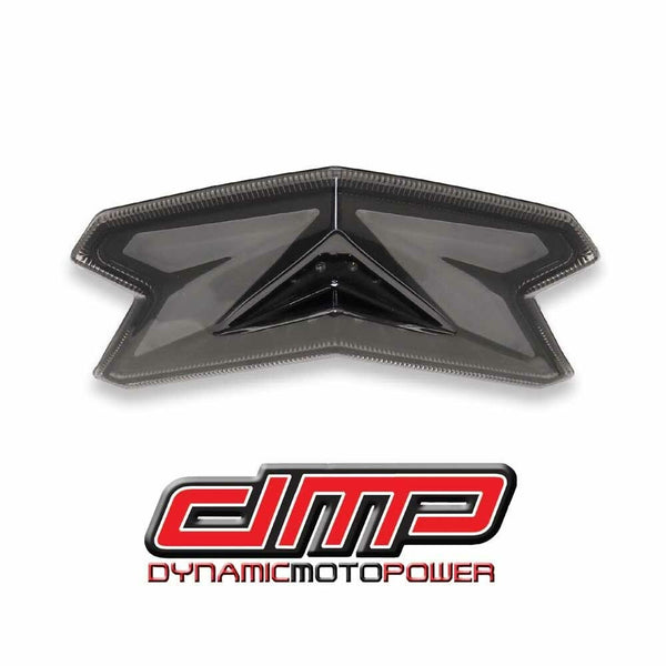 DMP 照明 POWERGRID TAIL LIGHT SMOKE