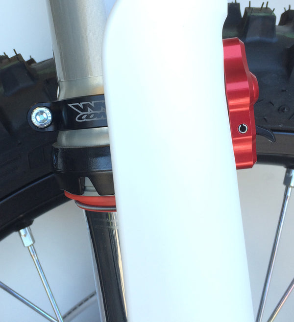 Works 发车器 Husqvarna PRO LAUNCH START DEVICE