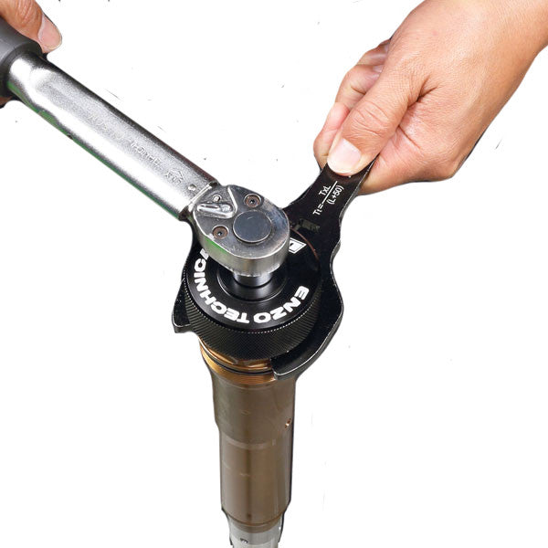 DRC 工具 Base Valve Wrench
