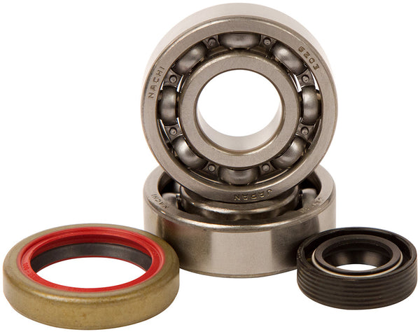 HOT RODS 发动机 MAIN BEARING/密封套件