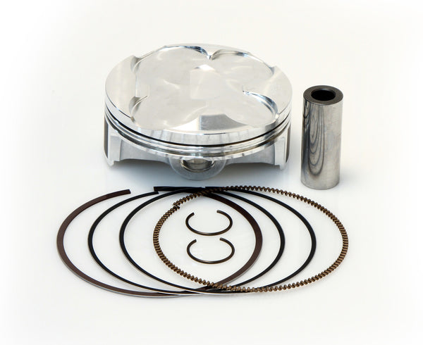 VERTEX 活塞 PISTON KIT 76.78MM